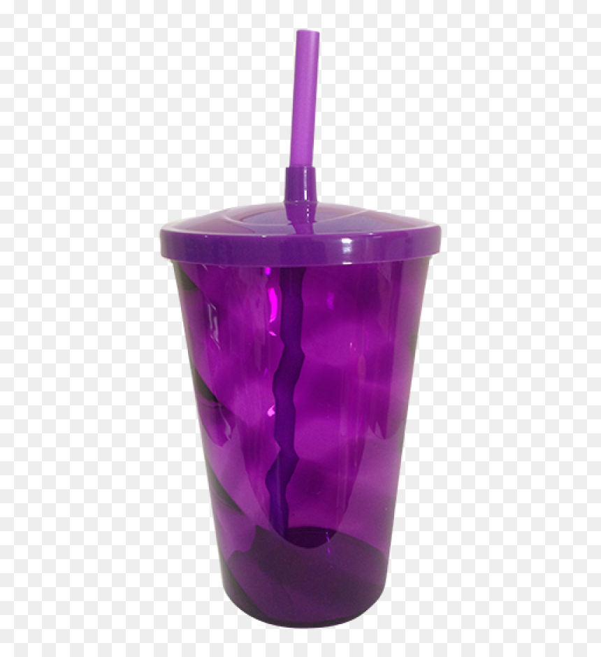 Coco Com Canudo Decorado Png - Drinking Straw, Transparent Png - peppa pig cumpleaños png