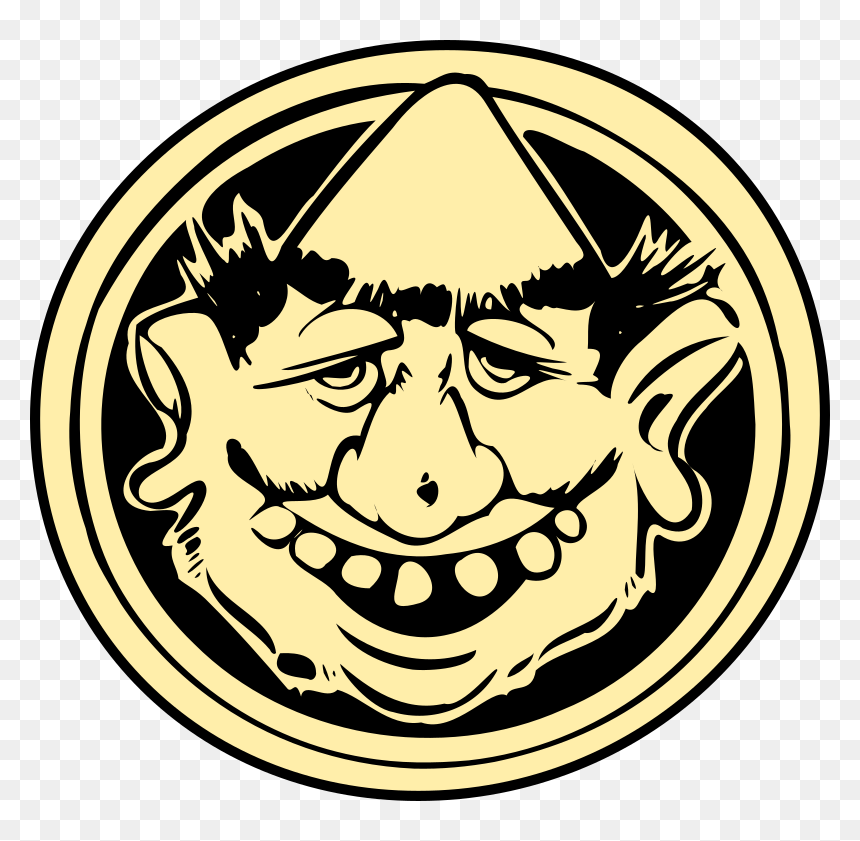 Clip Art, HD Png Download - derp meme png