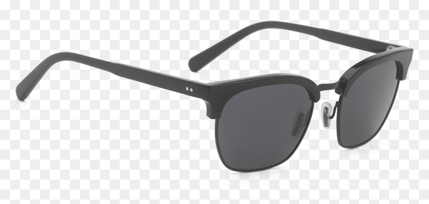 Spy Sunglasses Optic Mo General Goggles Dirty Clipart - Monochrome, HD Png Download - dirty lens png