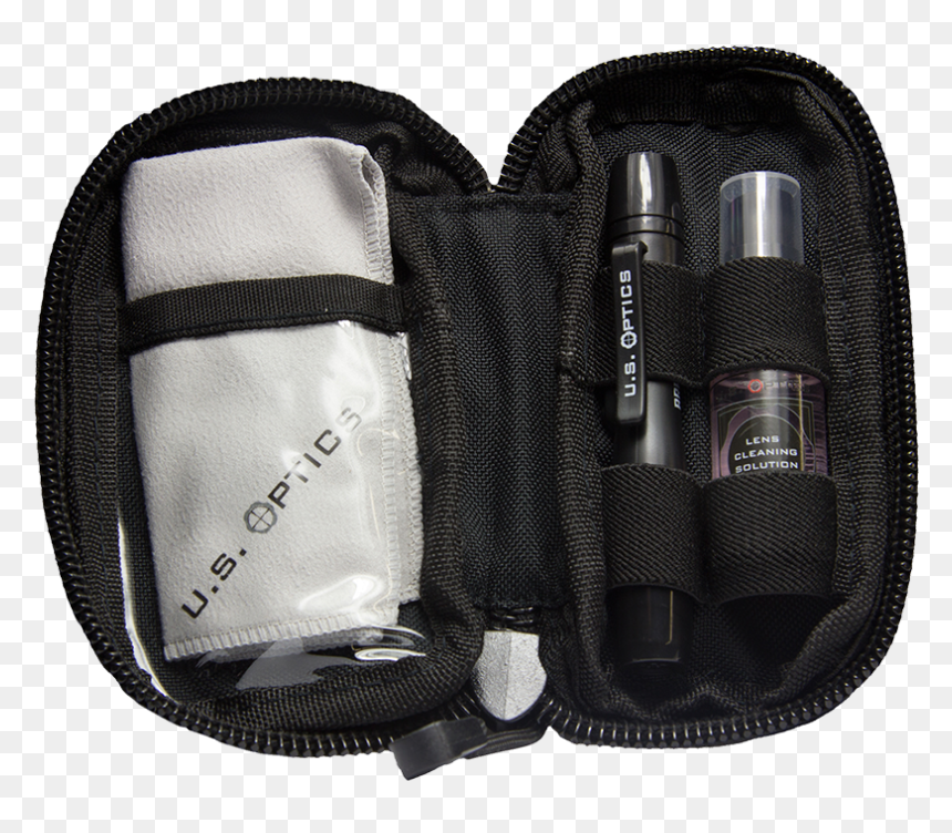 Us Optics Cln Kit - Football Gear, HD Png Download - dirty lens png
