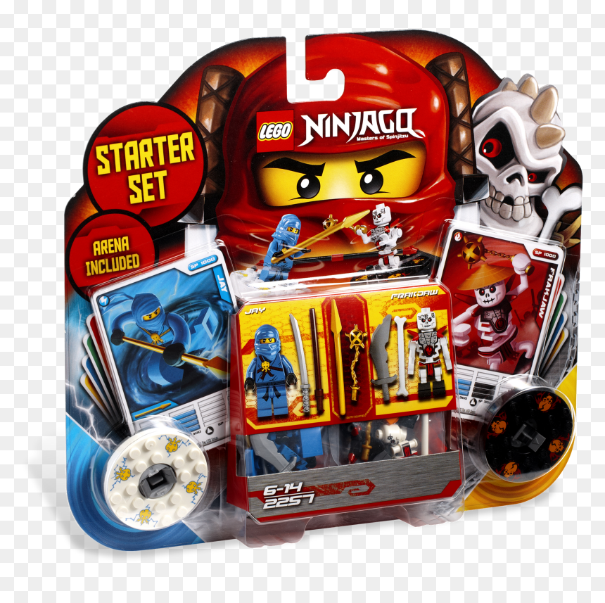Lego Ninjago Png, Transparent Png - lego ninjago png