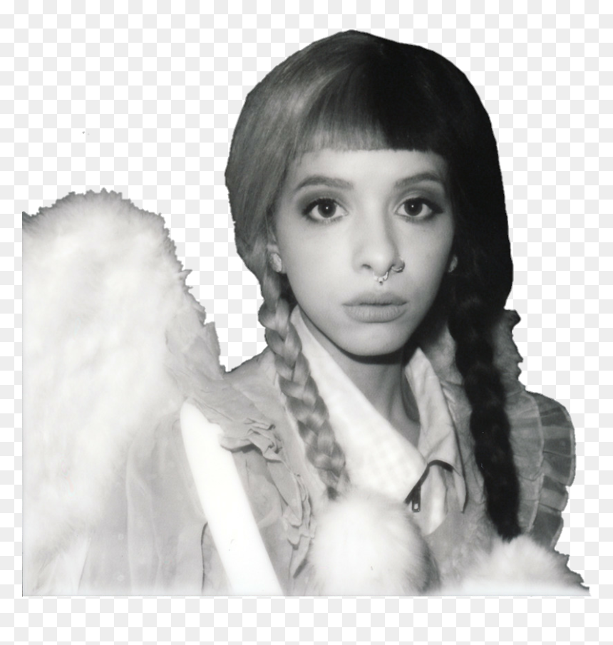 Melanie Martinez, Melanie, And Crybaby Image, HD Png Download - melanie martinez full body png