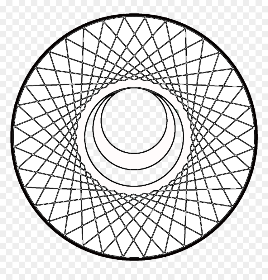 First Nation Dream Catcher, HD Png Download - dirty lens png