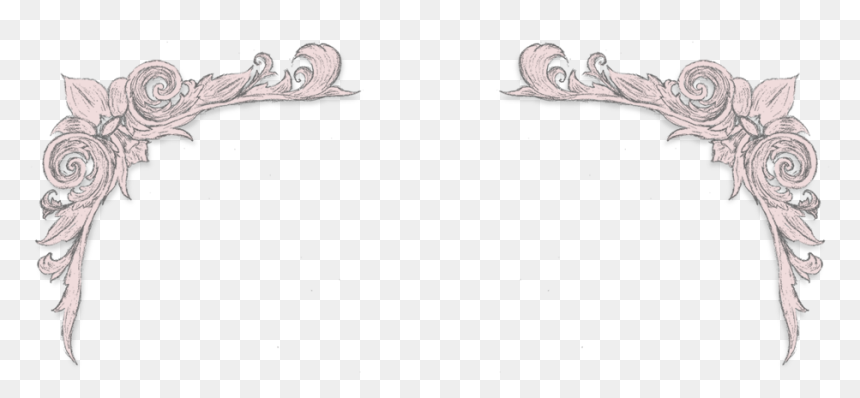 Butterflybdesign2 - Wedding Dress Shop, HD Png Download - vintage lace png