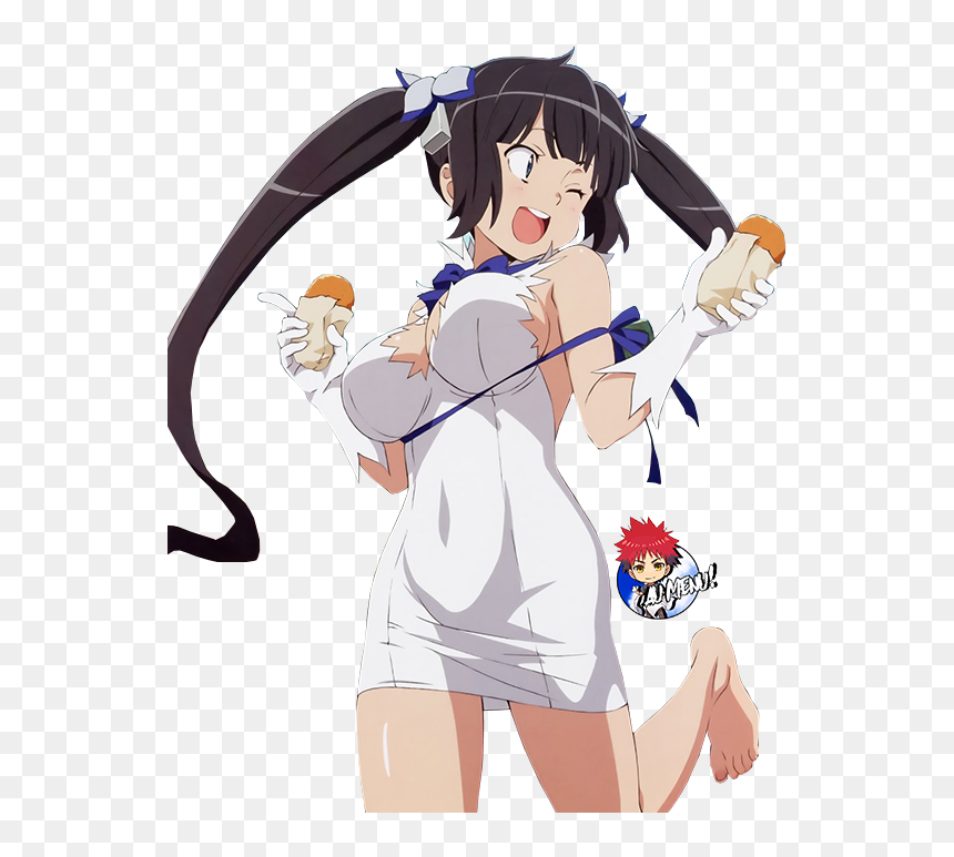 Thumb Image - Hestia Render Png, Transparent Png - hestia png