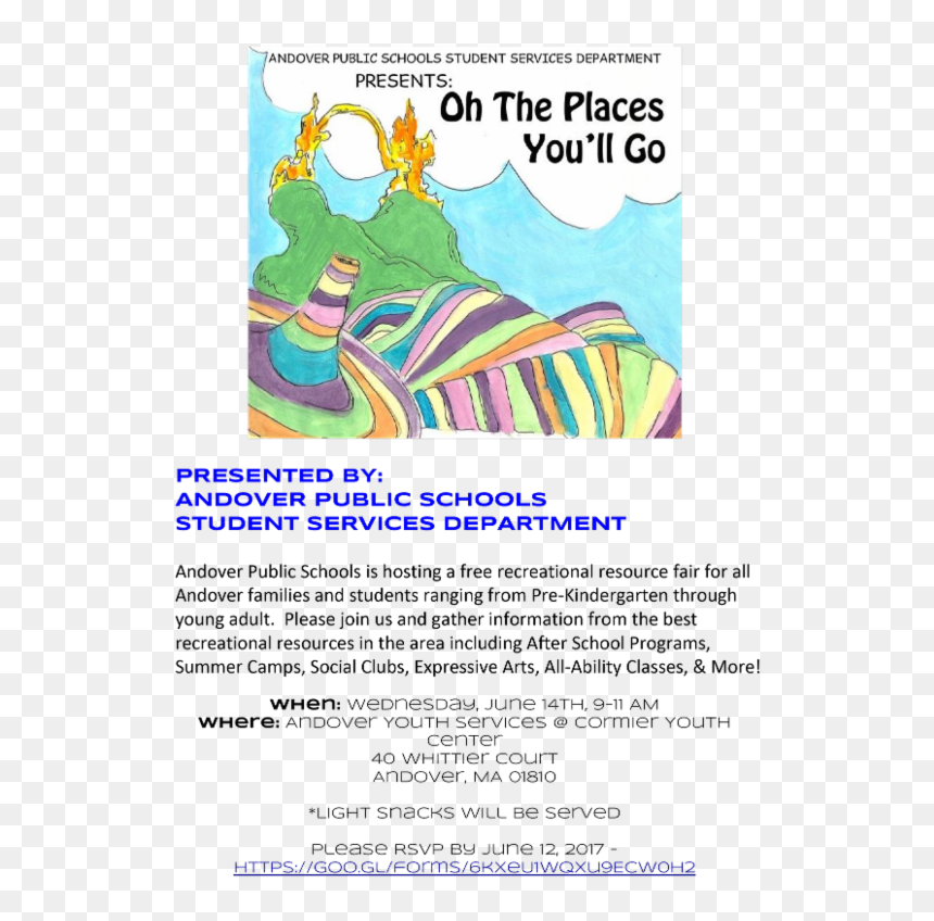 Playspace Limavady, HD Png Download - oh the places you'll go png