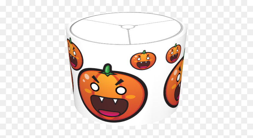 Cartoon, HD Png Download - evil pumpkin png