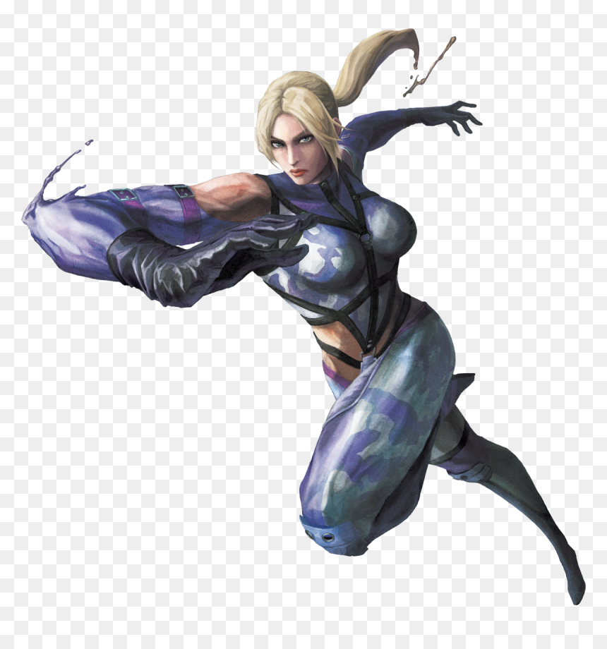 Street Fighter X Tekken, HD Png Download - kazuya png