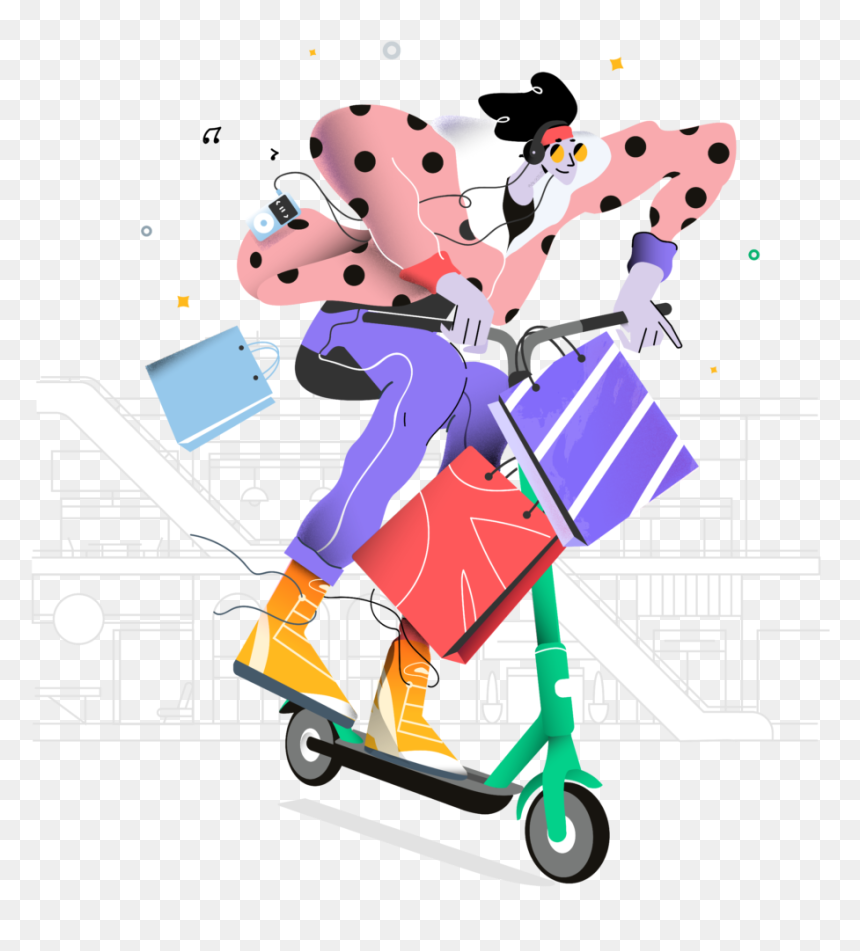 Cartoon, HD Png Download - movie credit png