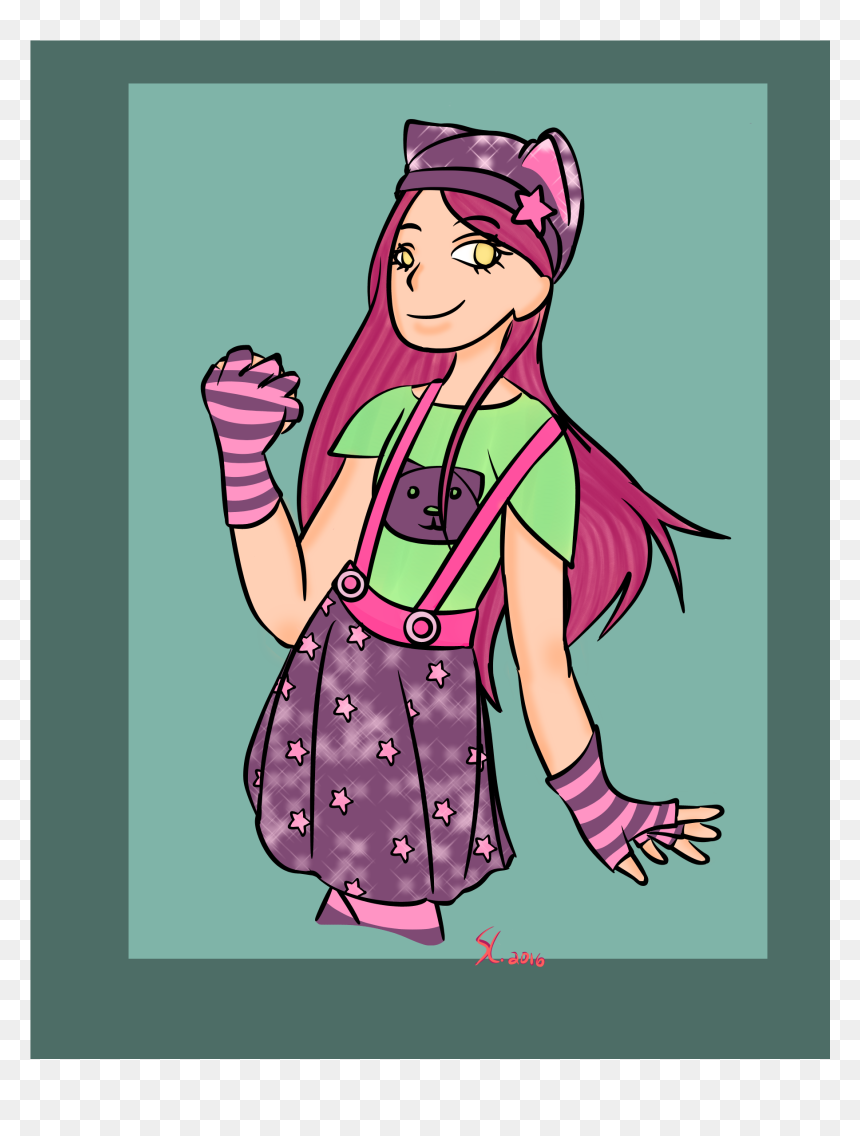 Little Charmers - Hazel, HD Png Download - little charmers png