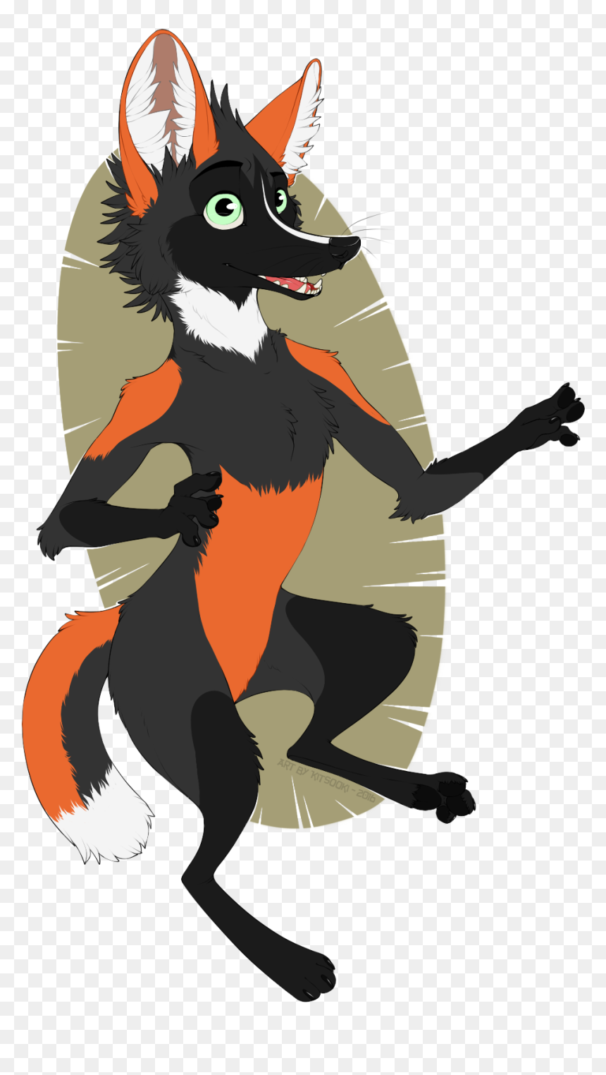 Miles Strider - Illustration, HD Png Download - kazuya png