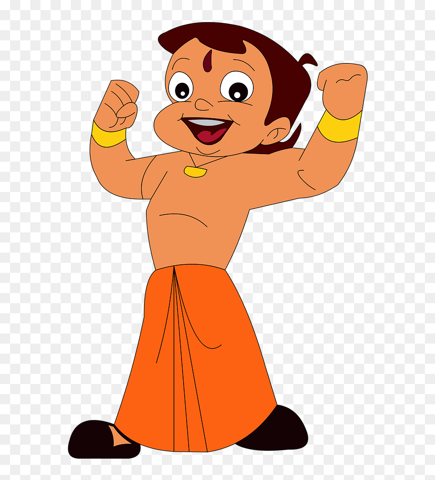 Cartoon Character With Name, HD Png Download - kazuya png