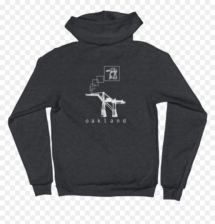 Image Of At-at Classic - Weightlifting Hoodie, HD Png Download - atat png