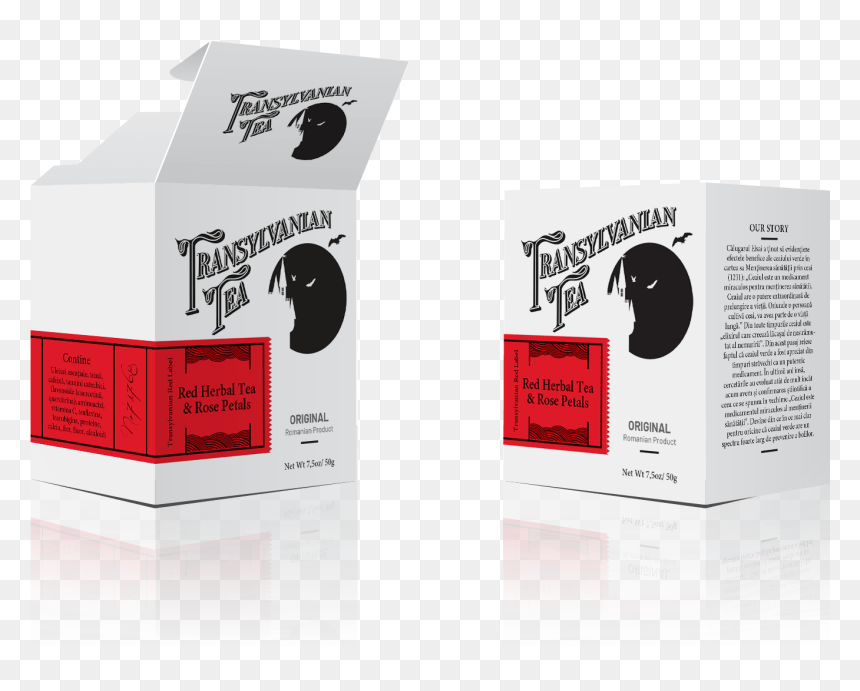 Box, HD Png Download - atat png