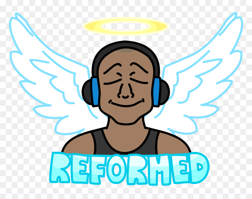 Tyler1 Reformed, HD Png Download - mlg meme png
