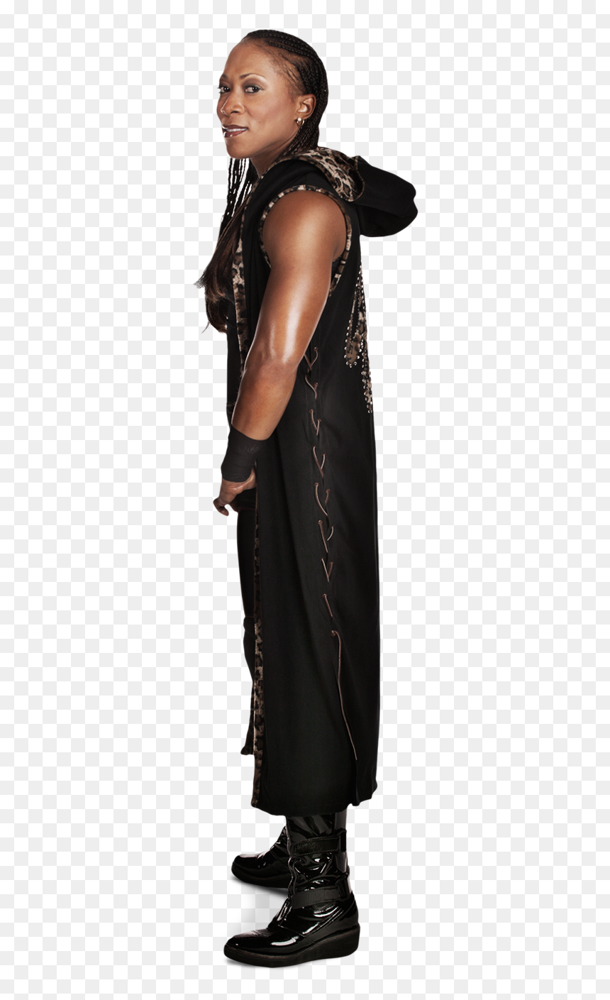 Picture - Costume, HD Png Download - trish stratus png