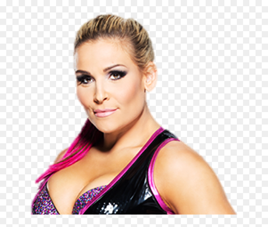 Natalya Queen Of Hearts, HD Png Download - trish stratus png