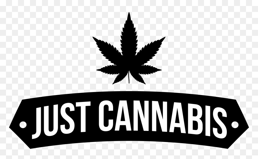 Just Cannabis - Sign, HD Png Download - dab rig png