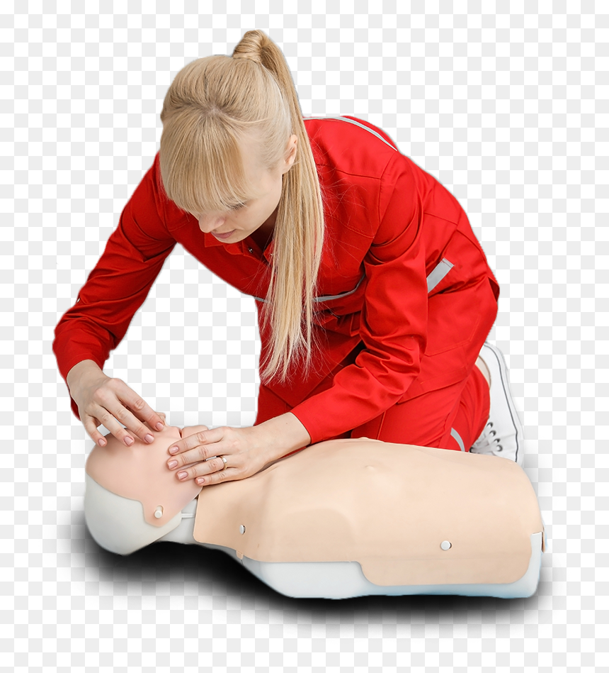 Cpr - Sitting, HD Png Download - cpr png