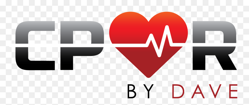 Cpr By Dave - Heart, HD Png Download - cpr png