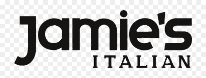 Jamie"s Italian Logo - Jamie's Italian, HD Png Download - italian png
