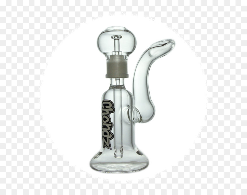 Chongz Sickly Child Oil Rig - Glass Bottle, HD Png Download - dab rig png