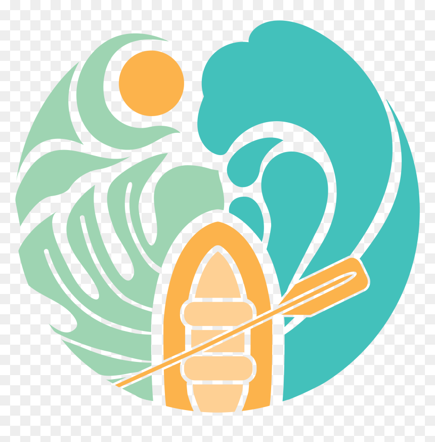 Dominical Adventures - Illustration, HD Png Download - ventanas png