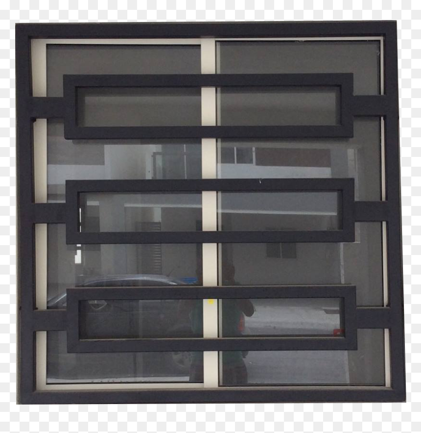 Protectores De Ventanas Modelos, HD Png Download - ventanas png