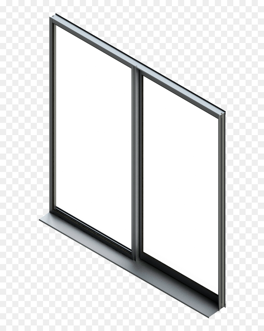 Daylighting, HD Png Download - ventanas png
