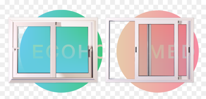 Ventanas Portada Elegi - Plywood, HD Png Download - ventanas png