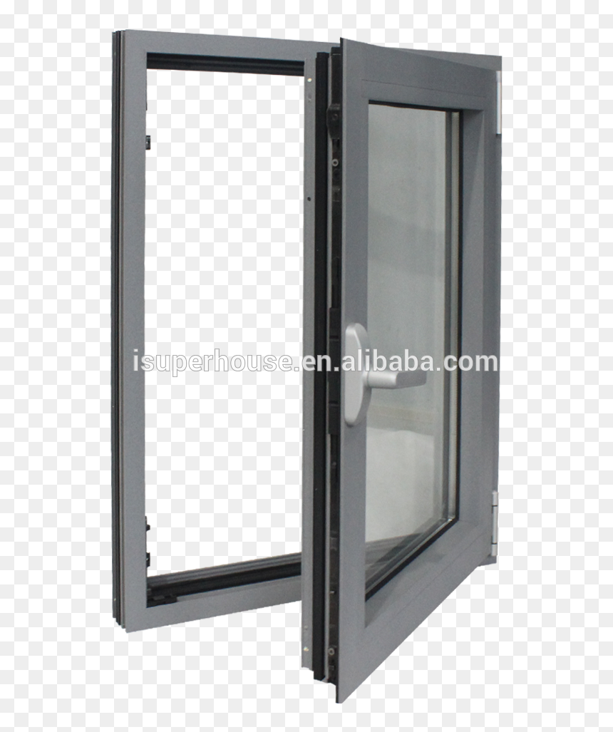 Ventanas De Vidrio Seguridad, HD Png Download - ventanas png