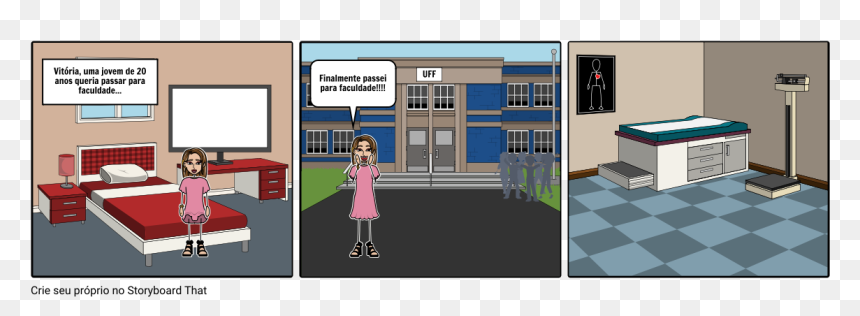 Cartoon, HD Png Download - storytelling png