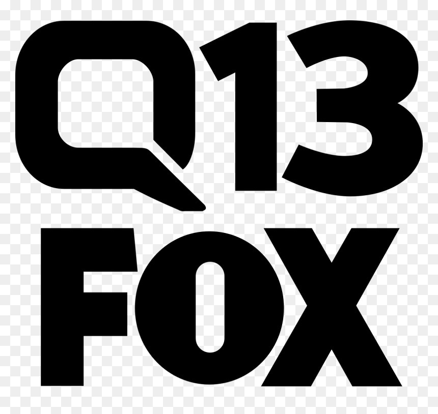 Q13 Fox, HD Png Download - tv lines png