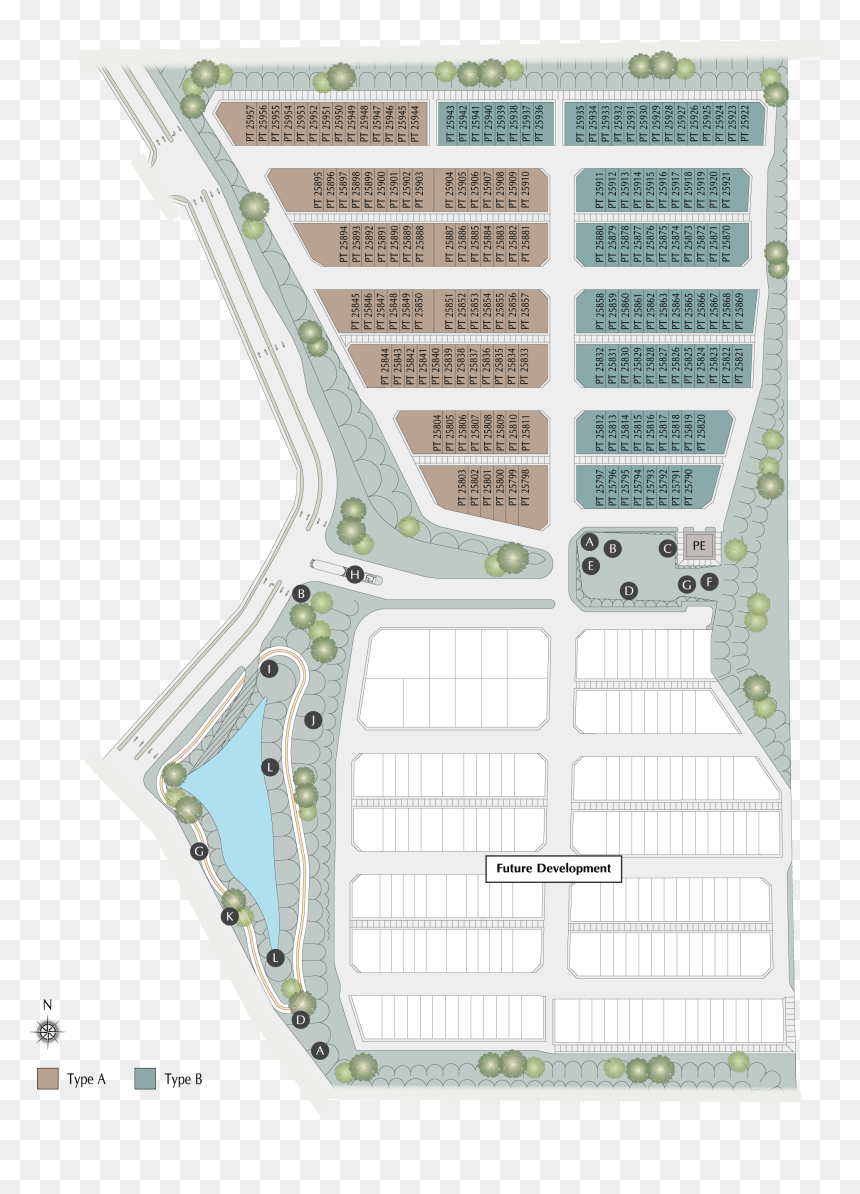 Transparent Araña Png - Cadena Sendayan Master Plan, Png Download - cadena png