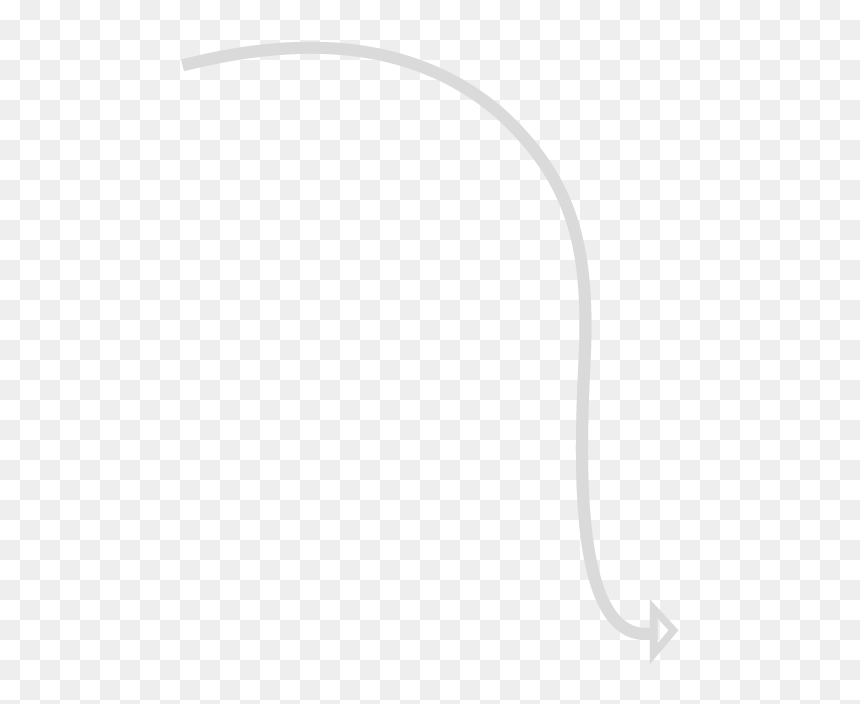 Cable, HD Png Download - flecha blanca png