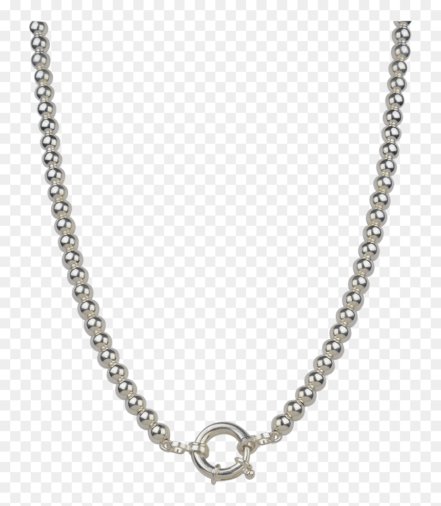 Ruby Stone Chain, HD Png Download - cadena png