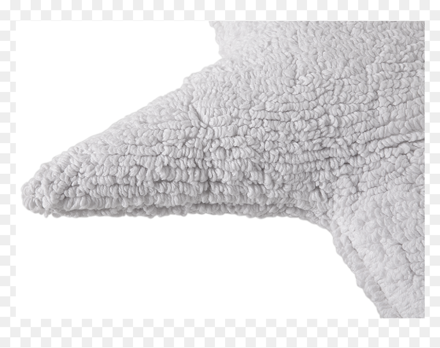 Poduszka Dekoracyjna Estrella Blanca Cm - Sketch, HD Png Download - flecha blanca png