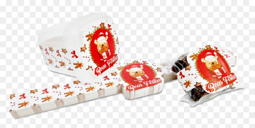 Snack Cake, HD Png Download - cintas decorativas png