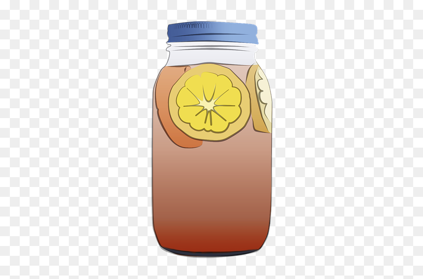 Limonada, Frutas, Bebida, Refresco, Frio, Frescos, - Kombucha, HD Png Download - refrescos png
