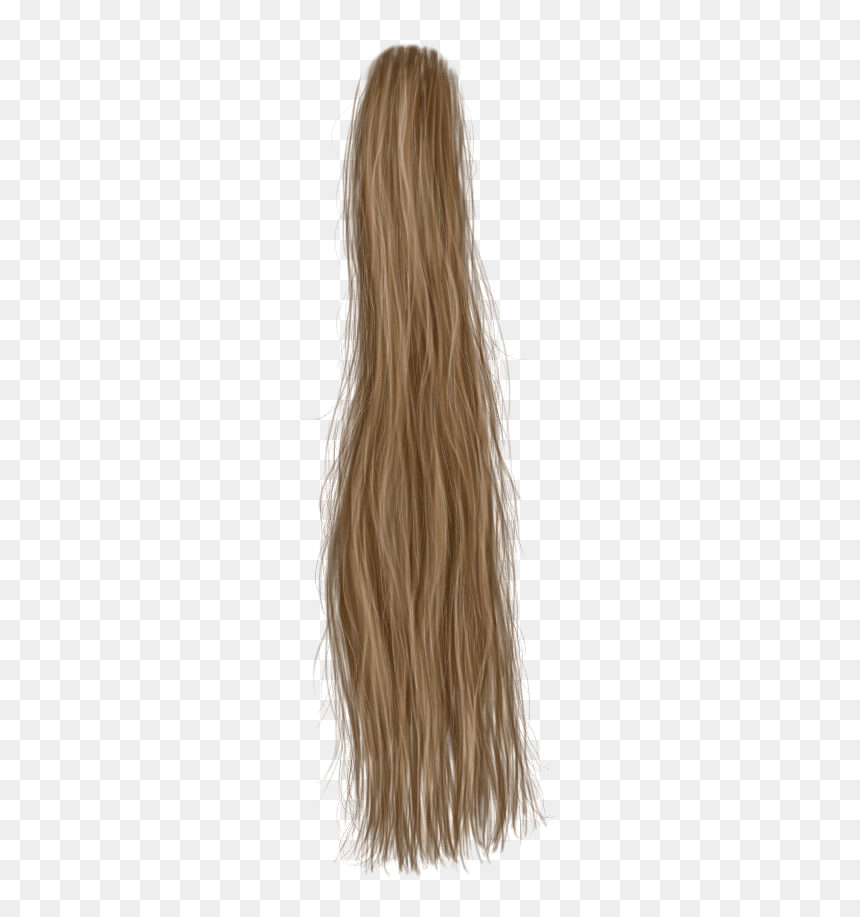 Thumb Image - Blond, HD Png Download - pelo png