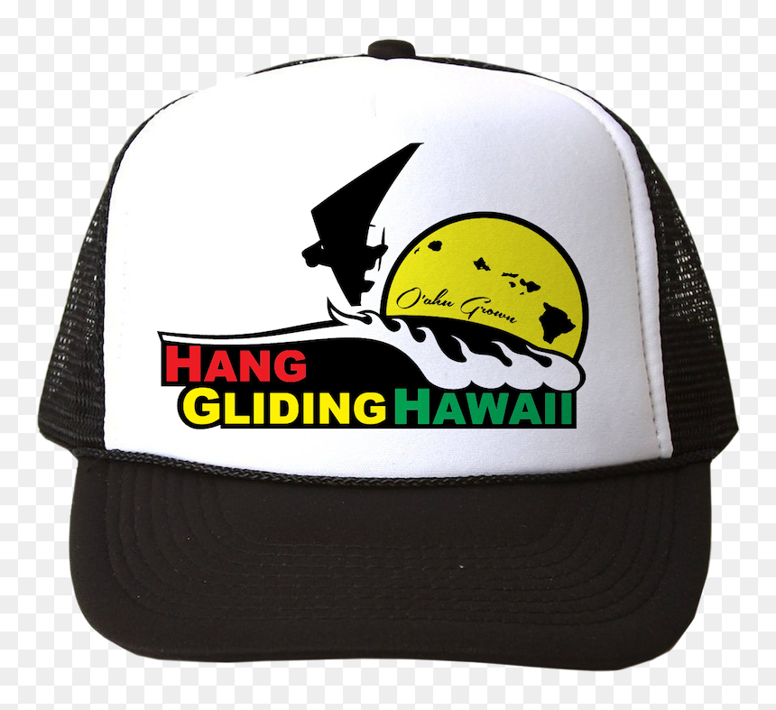 Trucker Hats Non-edited 504 Kb - Hawaii Pop Art Map 2, HD Png Download - pelo png