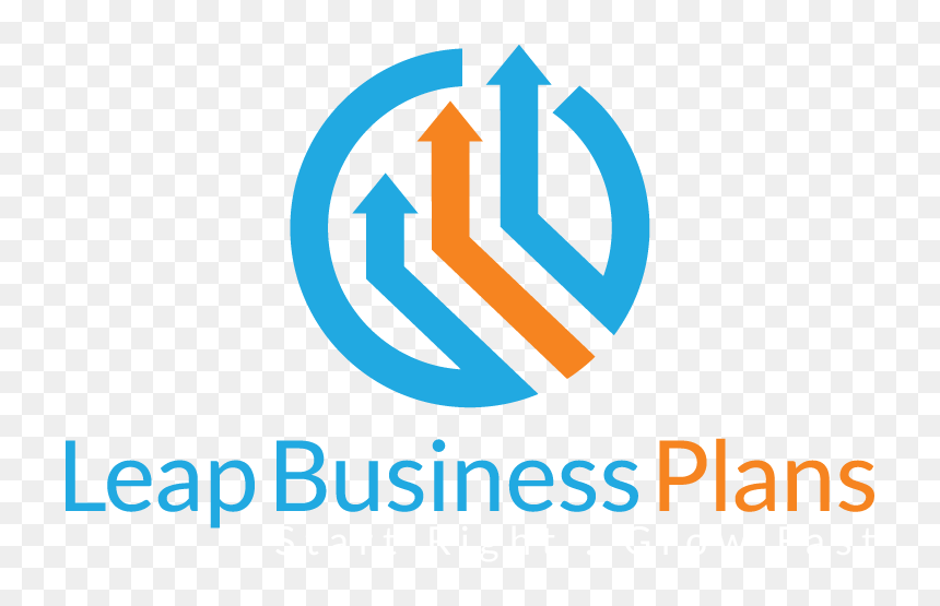 Leap Business Plans - Business Plan Company Logos, HD Png Download - business plan png
