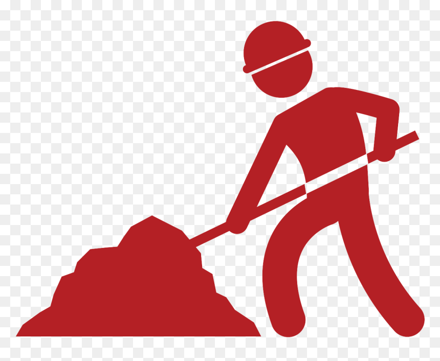 Industria Minera Dibujos - Mine Pictogram, HD Png Download - dibujos png