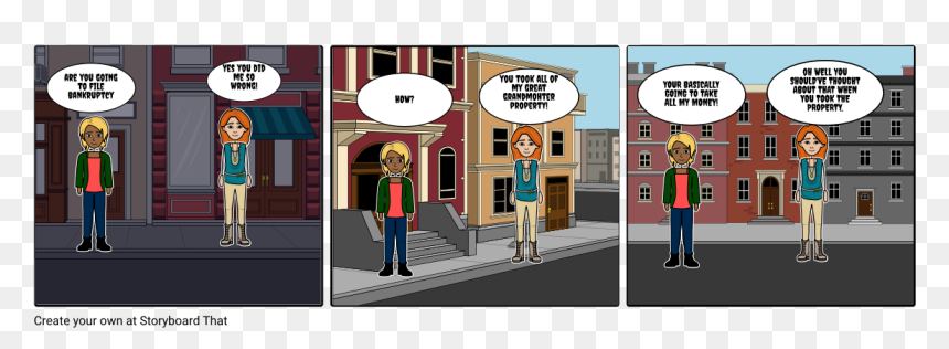 Cartoon, HD Png Download - bankruptcy png