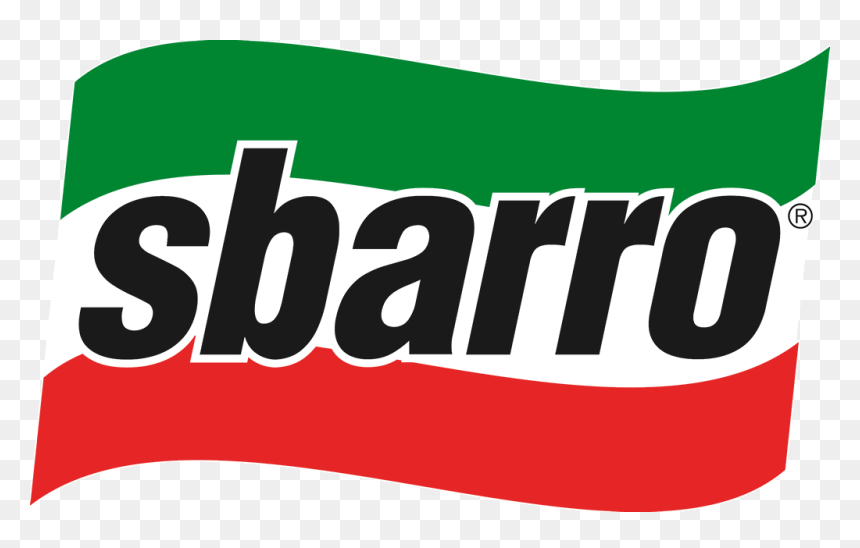 Sbarro Pizza Logo, HD Png Download - bankruptcy png