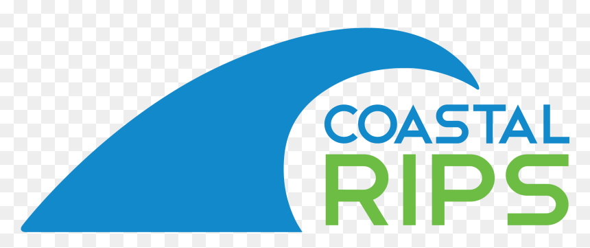 Coastal Rips - Circle, HD Png Download - rips png