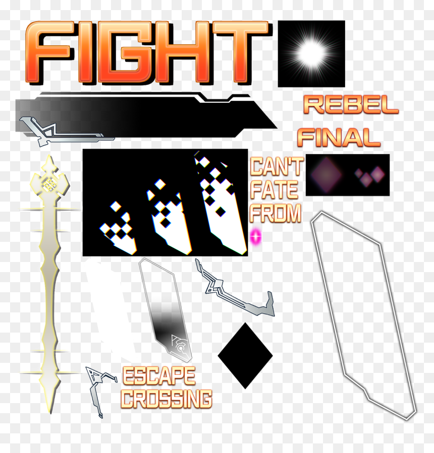 Parallel, HD Png Download - rips png