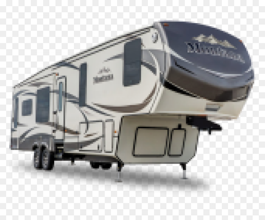 Montana Rv Png 2019, Transparent Png - montañas png