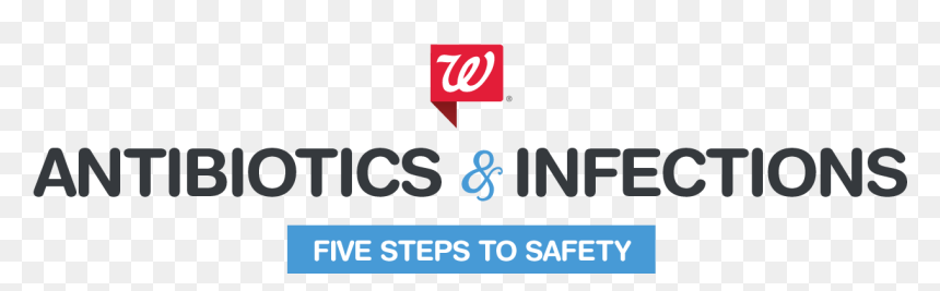 Image - Walgreens, HD Png Download - antibiotics png