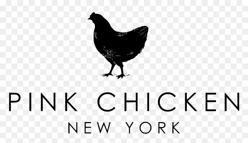 Pink Chicken Ethical Kids Clothing Brand Online - Pink Chicken New York, HD Png Download - buho png